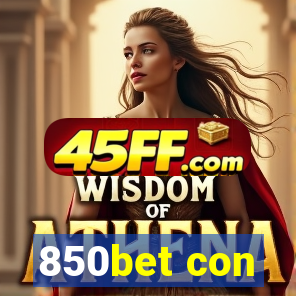 850bet con